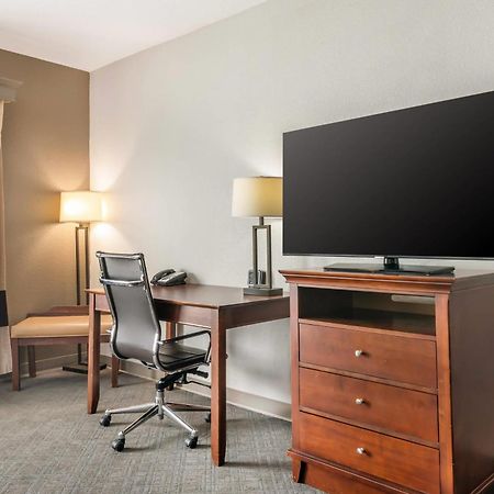 Comfort Suites Ocala North Bagian luar foto