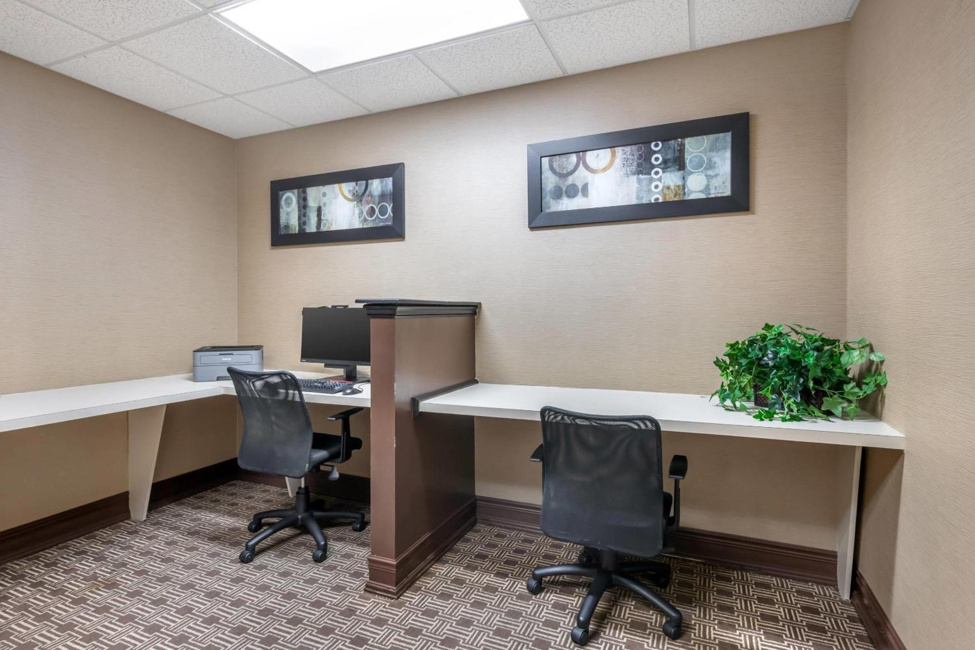 Comfort Suites Ocala North Bagian luar foto